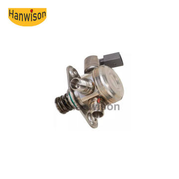 Hochdruckkraftstoffpumpe für Mercedes-Benz S Klasse W212 W221 C217 M278 M157 A2780701201 A2780700601