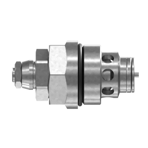 Hydraulic safety valve for excavator 374DL: 539-0905, 390F 385CL safety valve