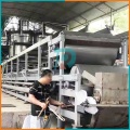 Melt Granulation Equipment