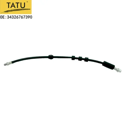 High Quality Auto Brake Hoses Suitable for BMW E60/E61/E63 OE:34326767390