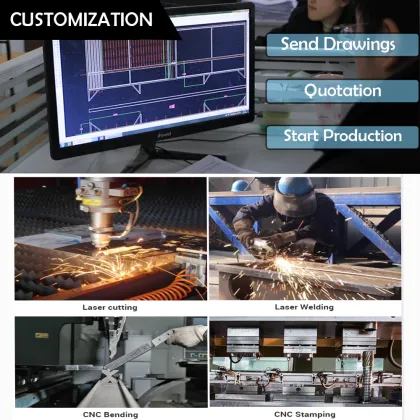 Industrial Air Cooled Heat Exchanger Resources