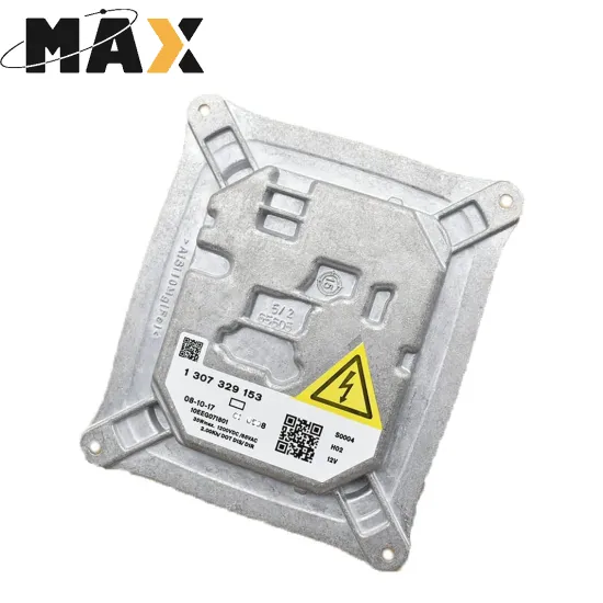 China Car Spare Parts HID Headlight Xenon Ballast for BMW Cadillac DTS Jeep Audi
