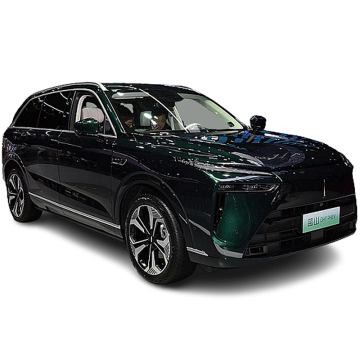 2024-2025 GWM WEY LANSHAN DHT-PHEV: سيارة الدفع الرباعي ذات 6 مقاعد ذات 6 مقاعد فائقة المدى مع محرك مزدوج عالي السرعة 4WD