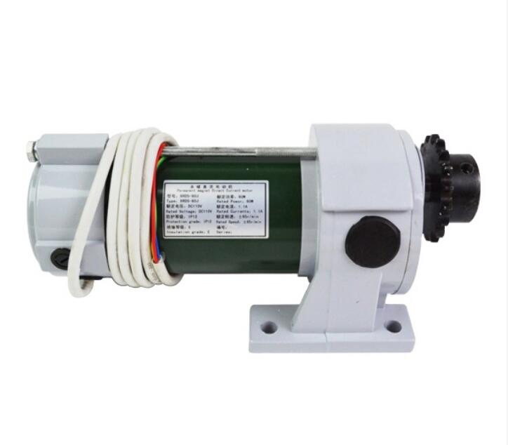 Elevator Electric Door Motor XRDS-80J YDJ-80W