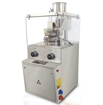 Rotary Tablet Press Machine (ZPY120)