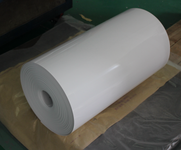 Normal Antistatic Natural Polypropylene Sheet