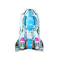 New Inflatable Spaceship Snow Sleds Inflatable Snow Tube