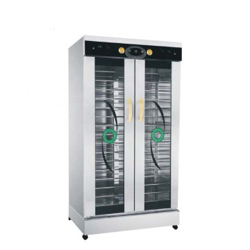 Professional Bakery Manufacturer: Factory Price Industrial Dough Fermenting Machine/Bread Baking Proofer