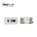 IR LED 1050nm 3014 smd የመራባት የጎን እይታ