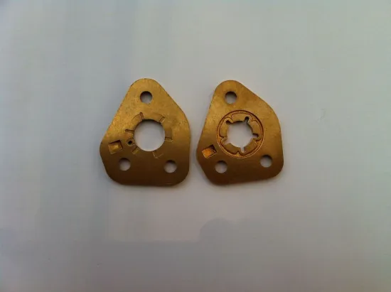 Kkk Replacement Turbo Piston Ring , Turbocharger Piston Rings