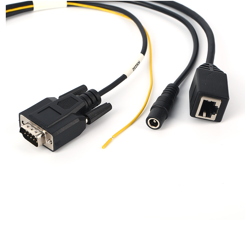 Circular Connectors Cable