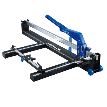 INTOUGH 800mm Manual Tile Cutter - High Quality Portable Ceramic Tile Cutting Tool