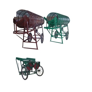 High-Quality Automatic 10T/hr Cassava Slicer Machine: Your Ultimate Cassava Cutting Solution
