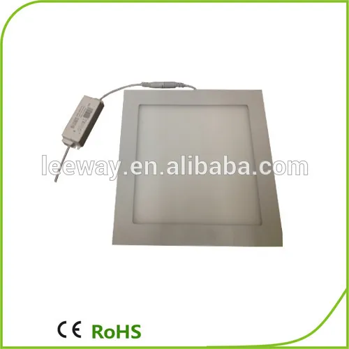 Hot selling 28W 60x60CM Square led panel light