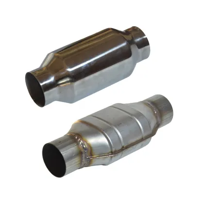 Three Way Catalytic Converter For Sale