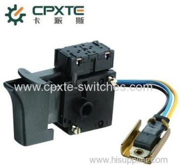 Dgq Switches For Drills 