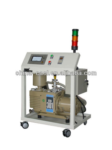 vacuum extraction equipment