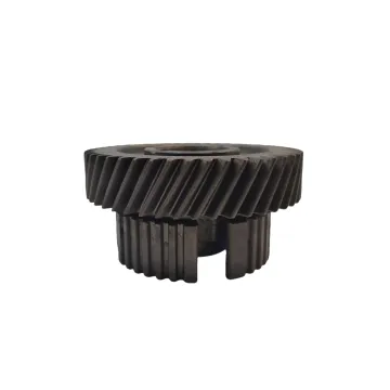 Manual Auto Parts Transmission Box Gear for Toyota 2KD Vigo - OEM & Other
