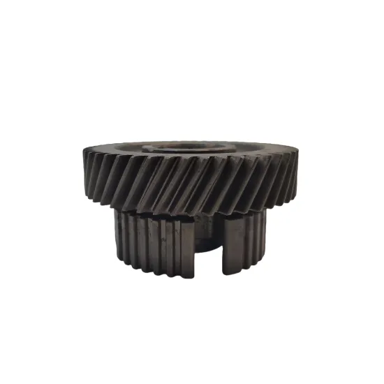 Manual Auto Parts Transmission Box Gear for Toyota 2KD Vigo - OEM & Other