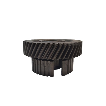 Manual Auto Parts Transmission Box Gear for Toyota 2KD Vigo - OEM & Other