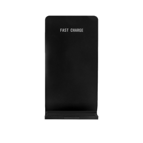 Fast 10w Qi Wireless Charger Stand