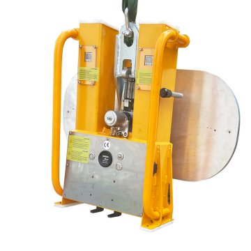 600kg Automatic Lifting Machine Vacuum Lift for Sale