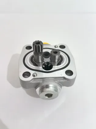 SK70 Gear Pump for Wheel Loaders Doosan DX130W