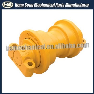 EC210 excavator chassis parts bottom roller/track roller No.1181-00020