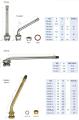 Metal Clamp In Valve Tubeless Bandventiel V3.06.1