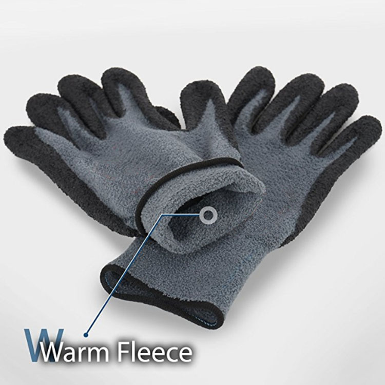 Warm Fleece Gloves