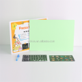 Suron 3d Fluorescent Drawing Board Magic Luminous