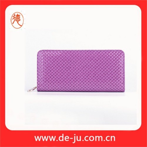 Exceptional Quality Purse Colorful Women Wallet