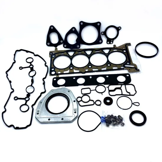 Engine Full Gasket Set Kit for Great Wall HAVAL Models