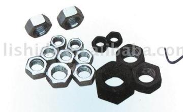 hex bolt