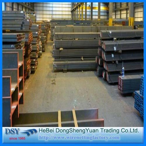 High Quality Structural Steel I Beam