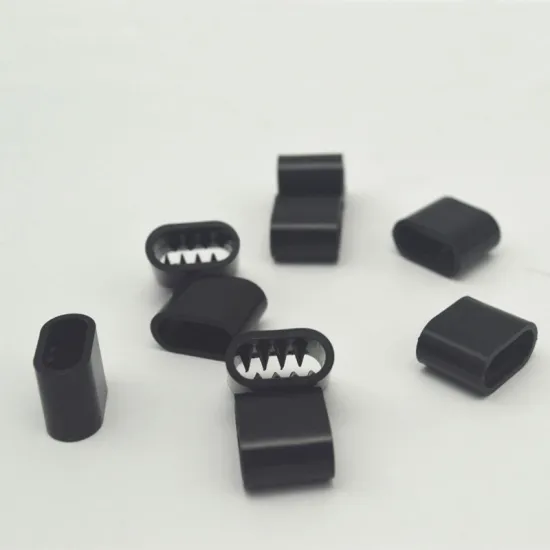 Affordable Festival Fabric Wristbands with Push Lock Plastic Clasps: Your Accessory Solution