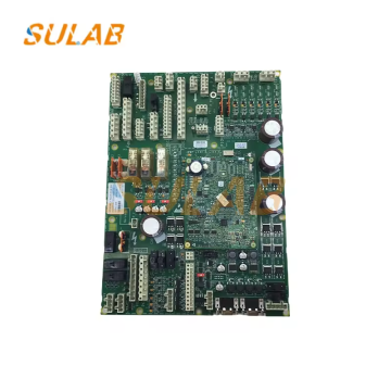 Papan Ibu PCB Baru untuk Model Lif OT GECB_EN, GAA26800LC2, DAA26800DT2, ADA26800AML2