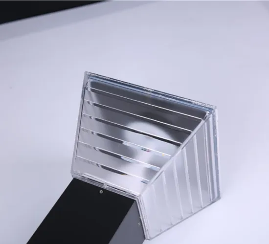 DC energy-saving solar garden light