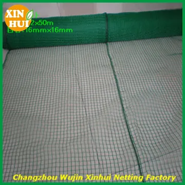 hdpe add uv animal netting repel animals