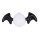 Halloween home decor inflatable eye bat holiday decorations