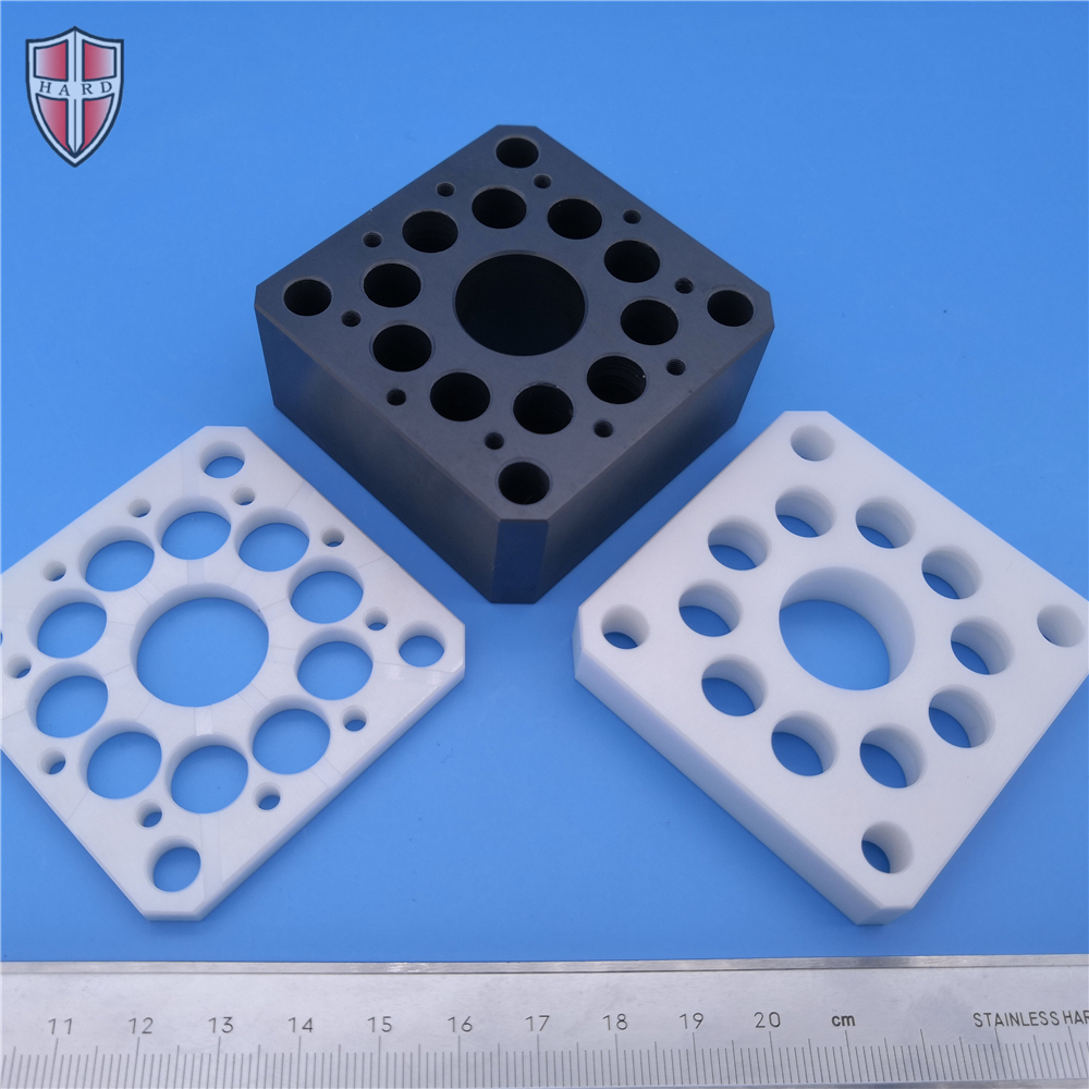 Machinable Ceramic 136