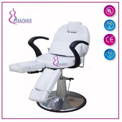 Beauty salon pedicure styling chair