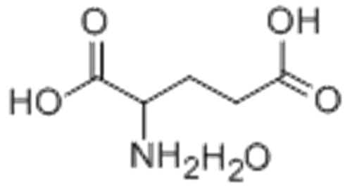 Name: DL-Glutamic acid monohydrate CAS 19285-83-7