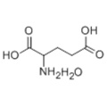 Nom: Acide DL-Glutamique monohydraté CAS 19285-83-7