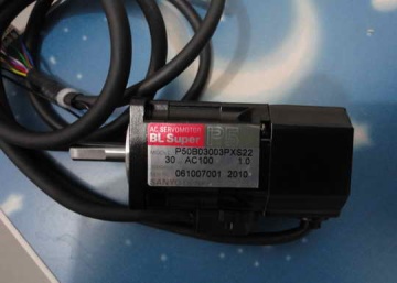 JUKI 2070/2080 Y motor HC-RP153D-S2 1500W