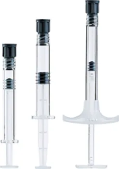 COP Prefillable Syringe
