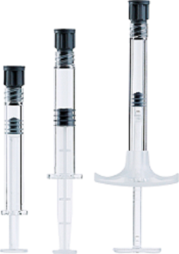 COP Prefillable Syringe