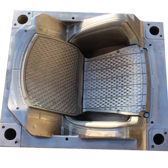Plastic Garden Chair Mould Makers