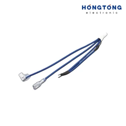 Smart-Adapt Home Wire Harness for Modern Appliances