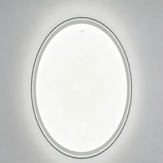 Flat panel ceiling light fixture
